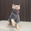 Hairless Cat Coat Hairless Cat Hoodie Hairless Cat Clothes Hairless Cat Sweater Sphynx Coat Warm Coat Sphynx Cat Hoodie
