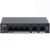 Dahua 5-Port 60W Cloud Managed PoE Switch with 2 Gigabit Uplinks CN Plug (adapter Included)