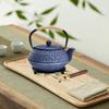 Japanese Cast Iron Teapot Internal Enamel for Loose Leaf Tea Bags Indoor