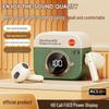 Bluetooth Earphones with Long Battery Life - Low Latency, Touch Control, Sports Series