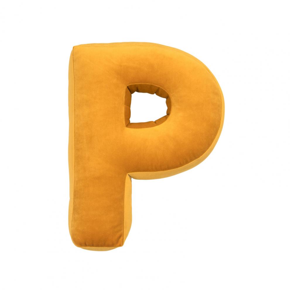 20 Letters Throw Pillow Hand Crafted Children Party Gift Backrest Toys Bedroom Background Decor Photography Prop Baby Shower
