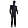 WEZHO Hooded Wetsuit