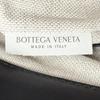 Great BOTTEGAVENETA Shoulder Bag Andiamo INTRECCIATO Messenger Used