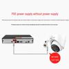 Dahua 2MP POE Dual-Light Full-Color Dome Security Camera CN plug (adapter included)