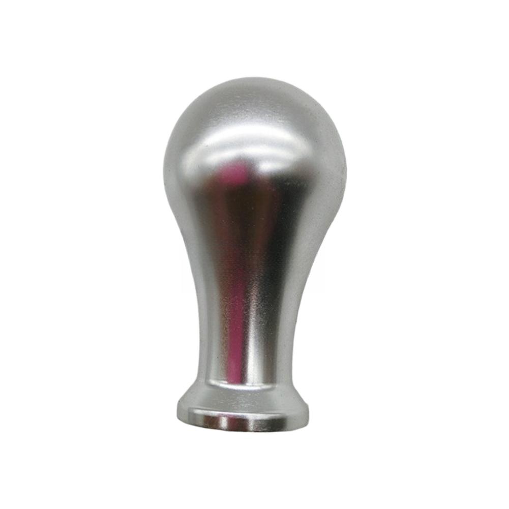 Aluminum Alloy Manual Shift Knob Racing Gear Head Gear Shifter Gear Head Knob Auto Accessories Car Gear Shift Knob Accessories