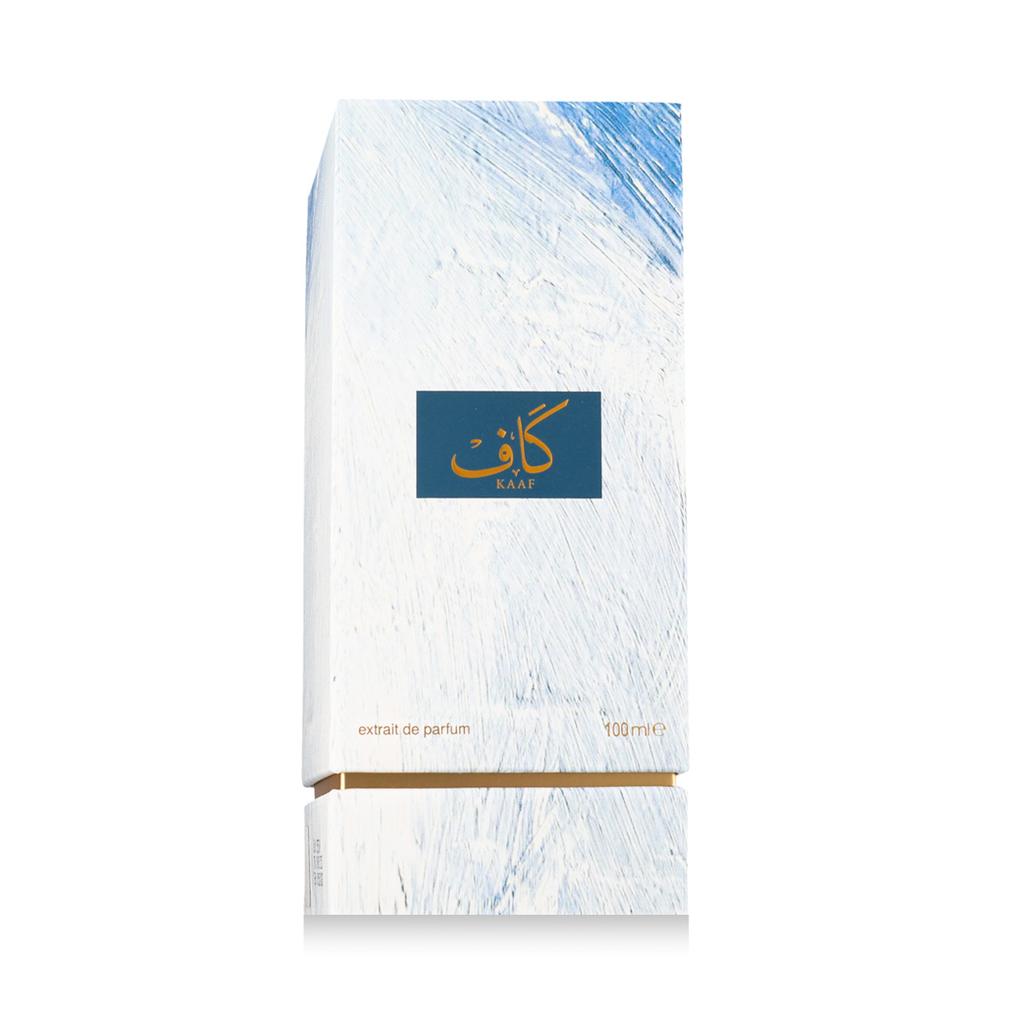 Ahmed Al Maghribi Kaaf Extrait de parfum 100 ml (unisex)