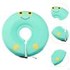 Baby Pool Float Non Inflatable Swim Training for Infants Kids Yellow
