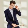 Youngor Men's Formal Wool Suit Jacket