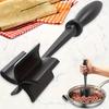 1pc Handheld Household Kitchen Meat Chopper Mixing Rice Meat Grinder Grinder Meat Masher Kitchen Tool