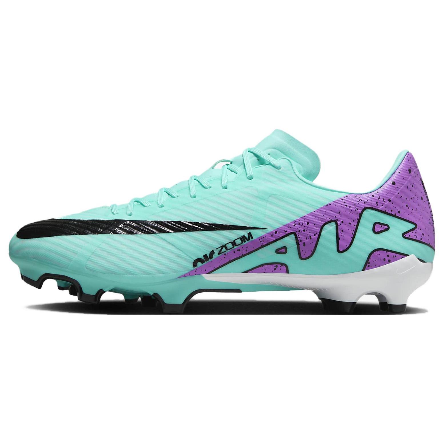 

Новые Nike Mercurial Vapor 15 Academy Hyper Turquoise DJ5631-300 44