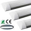 10pcs Led tube 36W 2FT 3FT 4Ft 48" LED Batten Linear Light Bar Fluorescent Tube Lamp 120cm 110V 220V Office supermarket home