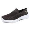 Women's Shoes, Sports Shoes, Spring and Autumn New Soft-soled Cloth Shoes, Breathable Mesh