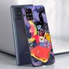 Fionna & Cake Case for Samsung Galaxy A51 A53 A54 A31 A52 A12 A13 A21s A22 A32 A11 A22 A33 A41 A52s A73 A14 A24 TPU Phone Cover
