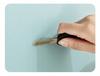 Leather mouse pad for Apple Magic Mouse