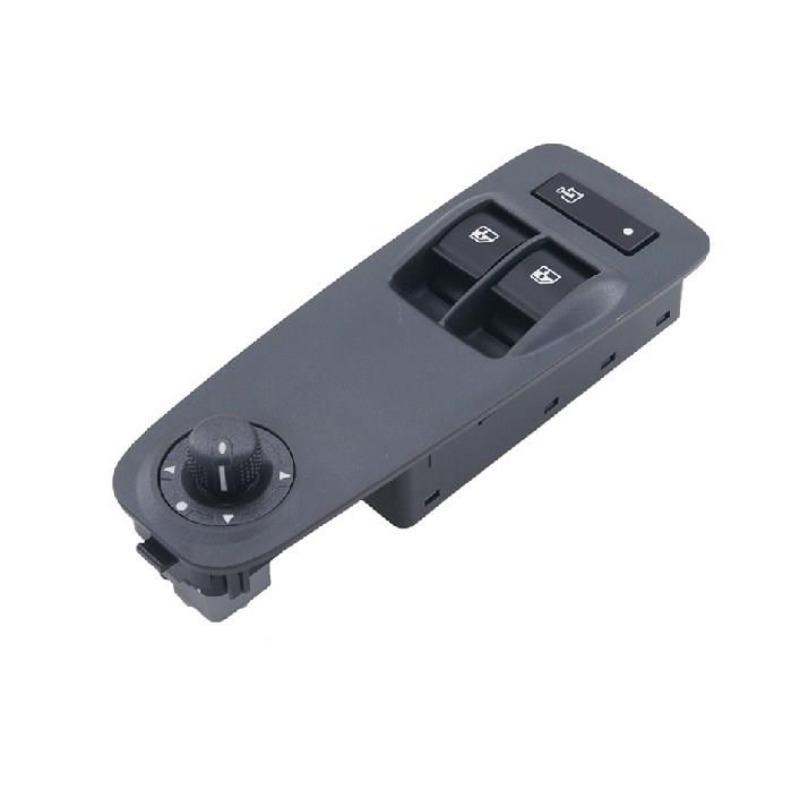 For Citroen Relay Jumper Peugeot Boxer Fiat Doblo Ducato 2006-2015 Vauxhall Combo 2010 Car Parts 735421713 Power Window Switch