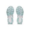 New Asics Gel Kayano 27 'Glacier Grey' Women's 1012A649-021