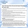 Aquair Vitality Volumizing Shampoo & Conditioner Set