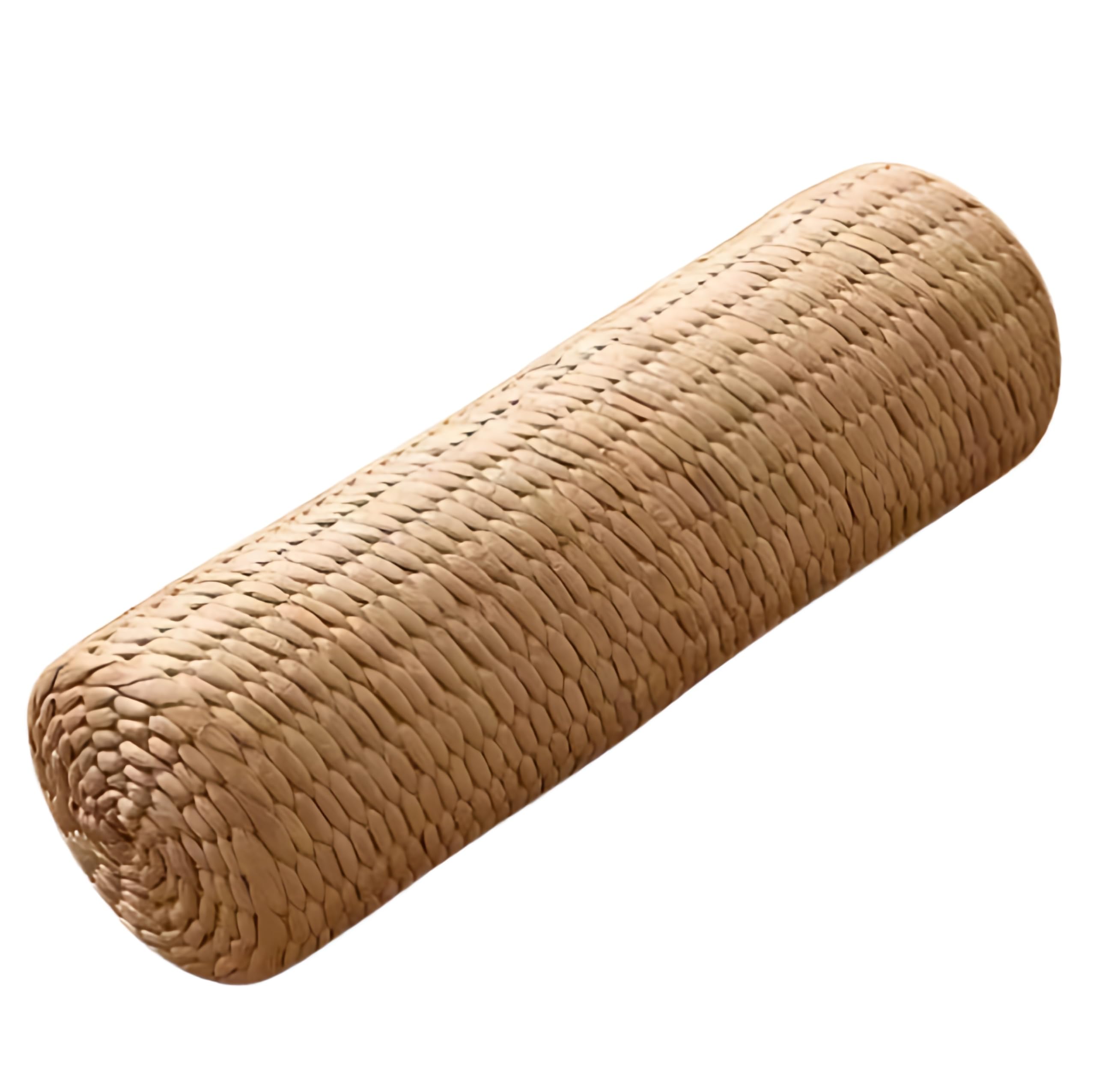 

bubulu Pillow for Neck Bamboo Cooling Summer Neck Perfect for Napping Naps, Stretch, Pillow, Pillow, Firm, Pillow,