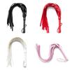 SM Sexy Soft Fur Handcuffs Role Playing Props BDSM Restraints Equipment Bondage Gear Sex Toys for Couples Women Exotic