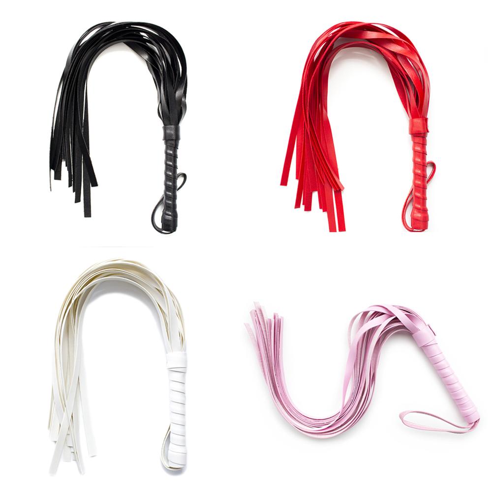 SM Sexy Soft Fur Handcuffs Role Playing Props BDSM Restraints Equipment Bondage Gear Sex Toys for Couples Women Exotic