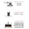 LaiCai Electric Telescopic Ceiling Lift for Cameras & Projectors