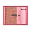 A5 Notebook & Thermos Cup Gift Set - Custom Business Souvenir with Logo