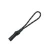 10PCS Long Handle Zipper Pullers Zipper Slider Extension Rope Garment Bag Zipper Repair Tools DIY Sewing Supplies