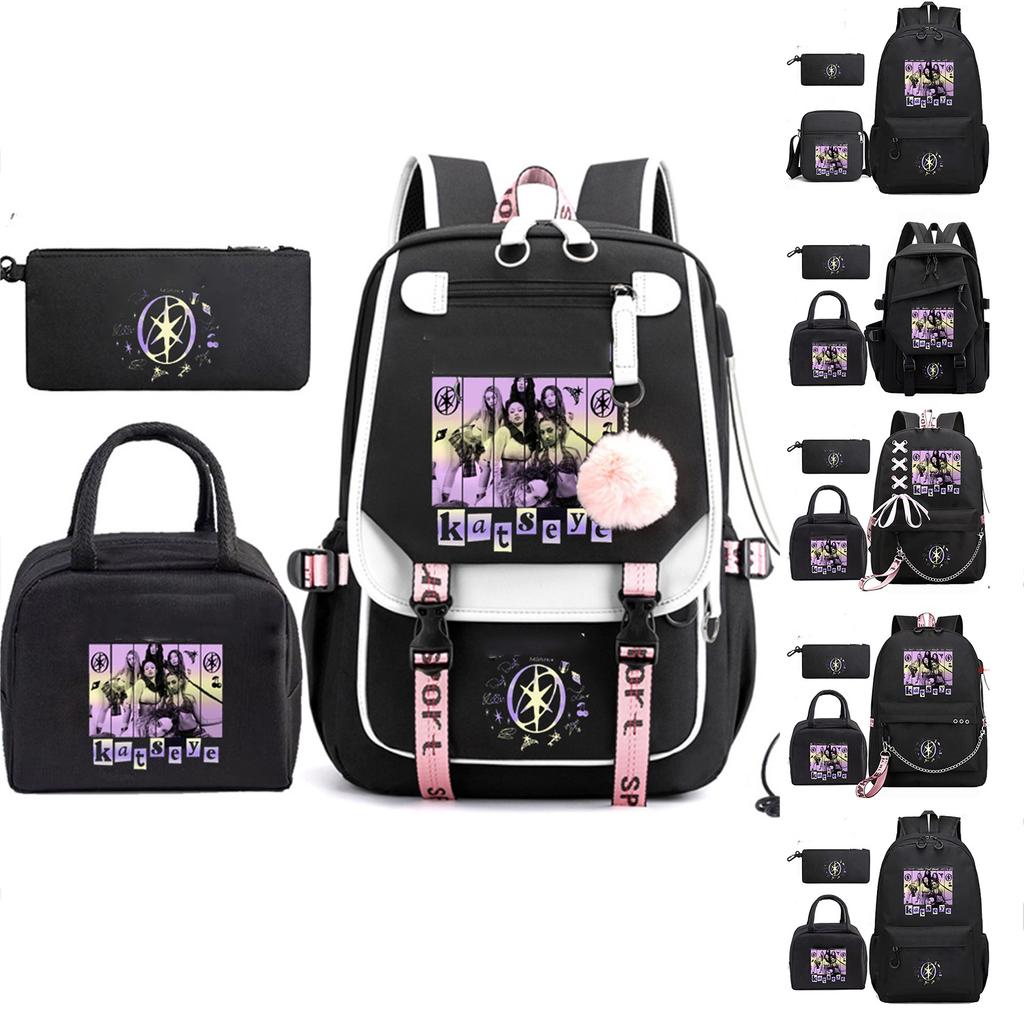 Großer Kapazität Laptop Rucksack Lässiger Reise Tagesrucksack für Männer Frauen