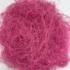 Raffia Linen Thread for Wedding, Holiday, and Floral Decor