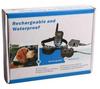 998DR Remote Anti-Barking Device & Pet Trainer