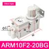 NEW Type ARM10 Series Single Unit Regulator - ARM10F1 ARM10F2-06 ARM10F2-08 ARM10F2-20BG Electronic Component