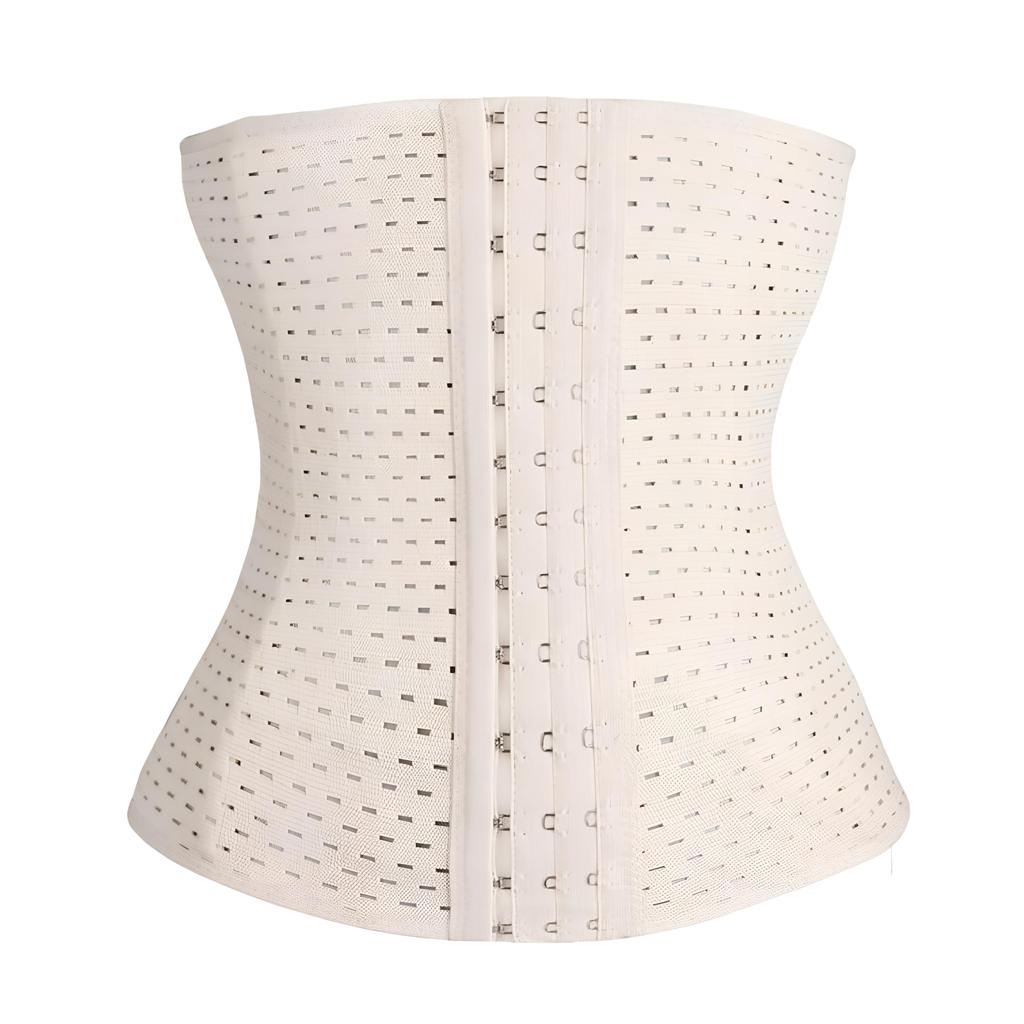 Waist Training Comfortable Casual Women Corset Shapewear Underbust Body Slimming Belt
