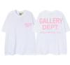 Foreign Trade American Retro Summer Round Neck Short-sleeved T-shirt Boys Ins Trendy High Street Loose Couple Half-sleeved Women