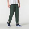 New Nike Casual Pants Men's Green FB7491-338