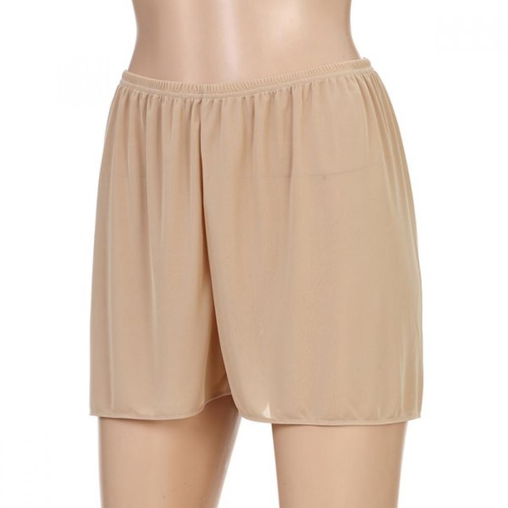 Barbara 3 4 Slip Vegas Smooth Ahs4370h Sk Bk Iv