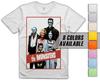 The Munsters V11 Herren T-Shirt alle Größen S-5XL 8 Farben verfügbar