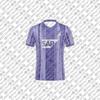 New Arrivals 26-27 Sports Adult Athleisure TShirt Hoffenheim Soccer Home Away Jersey Breathable Quick-dry Lightweight Family Tee Unisex