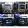 Car Radio Multimedia MP5 Player Head Unit Stereo BT For Ford Ranger 2007-2011
