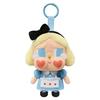 Crybaby Weint Schon Wieder Serie Blindbox Figuren Vinyl Gesichtspuppe Crybaby Anhänger Schlüsselanhänger Mystery Box Spielzeug Geschenk