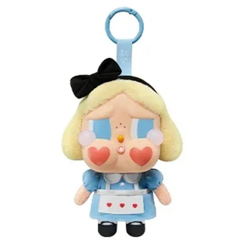 Crybaby Weint Schon Wieder Serie Blindbox Figuren Vinyl Gesichtspuppe Crybaby Anhänger Schlüsselanhänger Mystery Box Spielzeug Geschenk