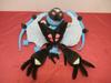 Used Necrozma Dawn Wings Pokemon Center 2017 Pocket Monsters [Plush Toy] (Shipping Included)