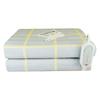 Rainbow Dual Control Electric Blanket CN plug (adapter included)