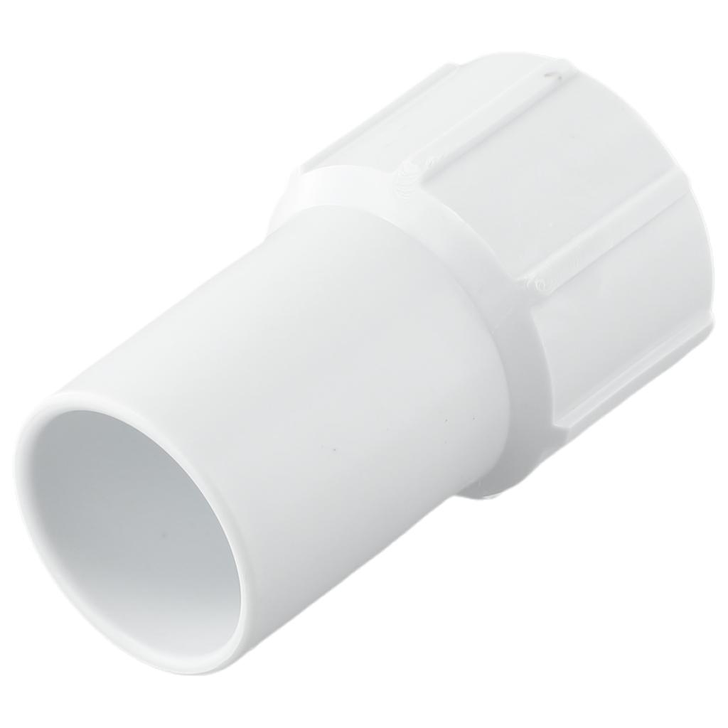 None Pool Hose Hose Sleeve None Cuff Pool Replacement Hose Sleeve Pool Hose Pool Vacuum Threaded Cuff Practical