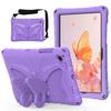 The Tablet Protective Case Is Suitable for Samsung A8 10.5-inch X200/X205 Butterfly EVA Tablet Cases
