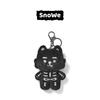 [Ready Stock] Enhypen — Enchin Plush Spooky Keyring