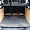 UNIVERSAL MAT FOR CAMPING CAR 120x80 CM