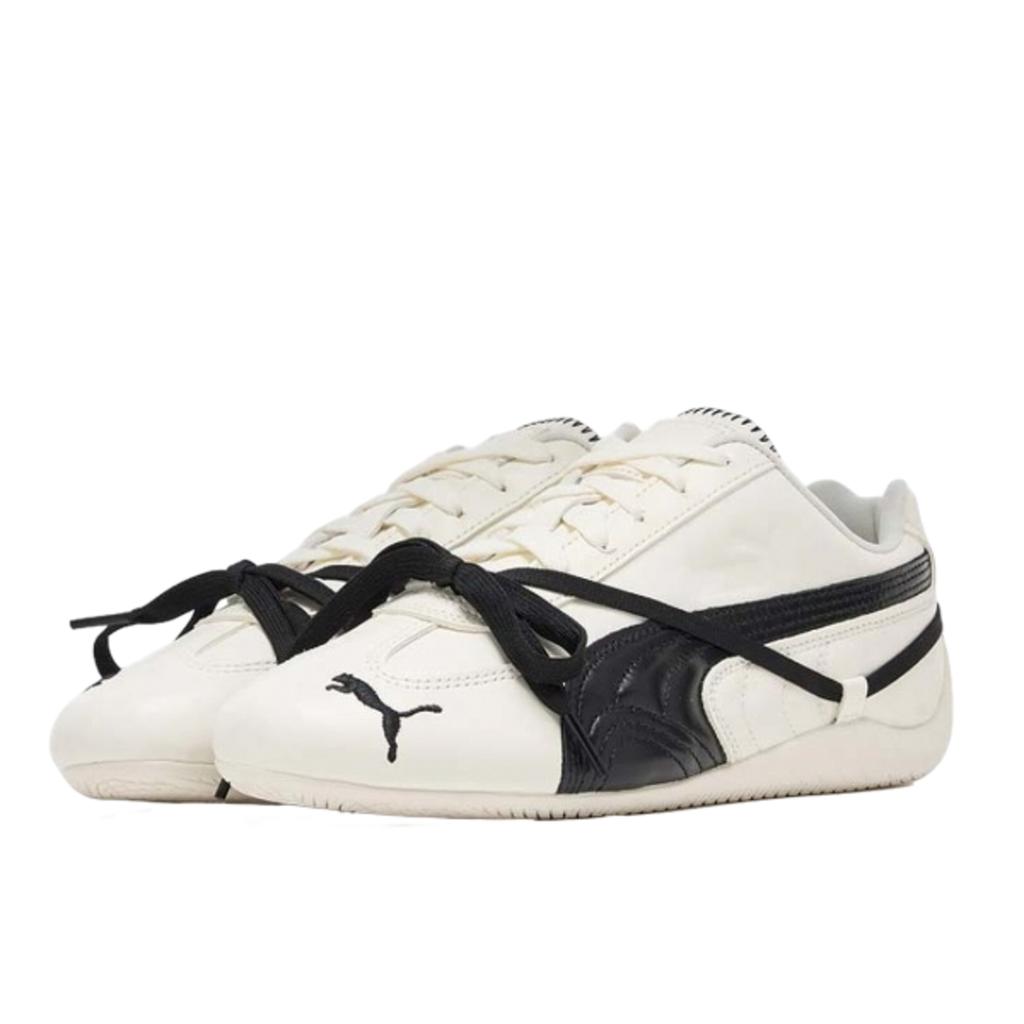 Puma Speedcat Leather Rosé White