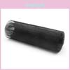 Mesh Grill Car Cover Aluminum Bumper Fender Hood Vent Grille Net Universal Black