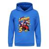 2026Henry Danger  Clothing Shirts  Tops  Kids Tops A