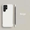 Rahmenlose Dünne Skin Hartschalen-Rückseitenabdeckung Hülle An Für Samsung Galaxy S25 S23 FE S24 Ultra S21 FE S22 Plus 5G Stoßfest Fundas Coque